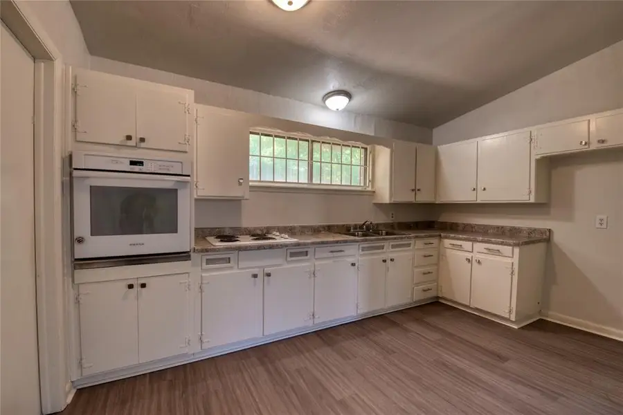 624 NW 92nd Street, Oklahoma City, OK 73114 - #3