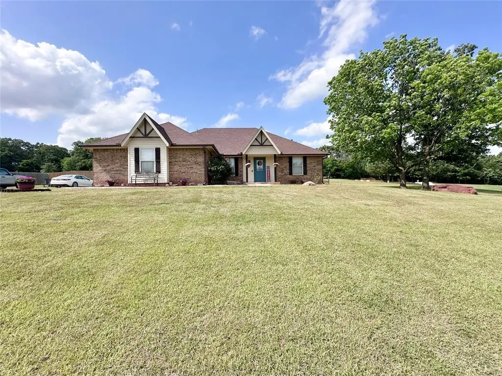41258 Cottage Drive, Shawnee, OK 74804 - #1
