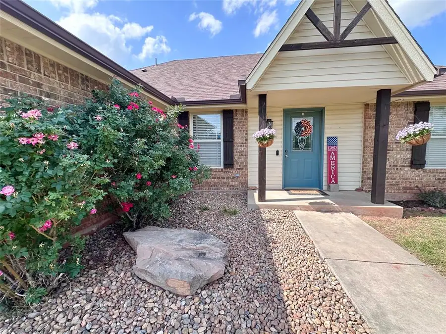 41258 Cottage Drive, Shawnee, OK 74804 - #3