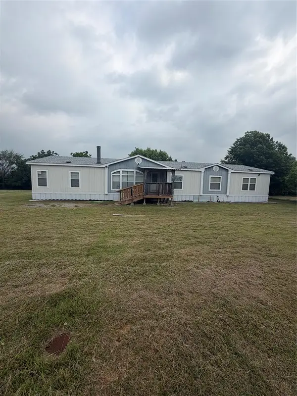1400 W Airline Road, Pauls Valley, OK 73075