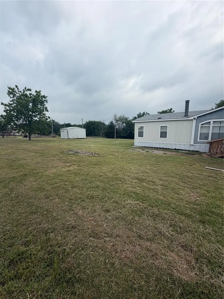 1400 W Airline Road, Pauls Valley, OK 73075 - #3