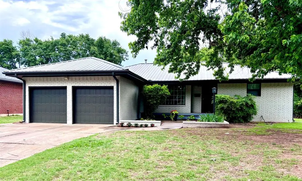 701 S Willis Street, Stillwater, OK 74074 - #1