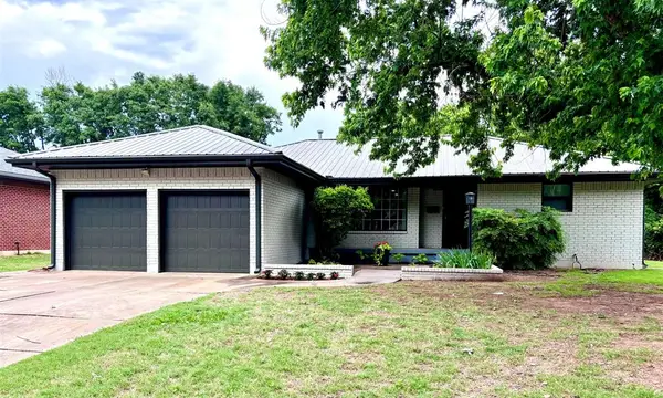 701 S Willis Street, Stillwater, OK 74074
