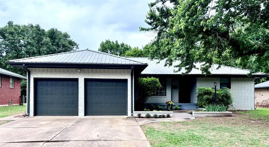 701 S Willis Street, Stillwater, OK 74074 - #2