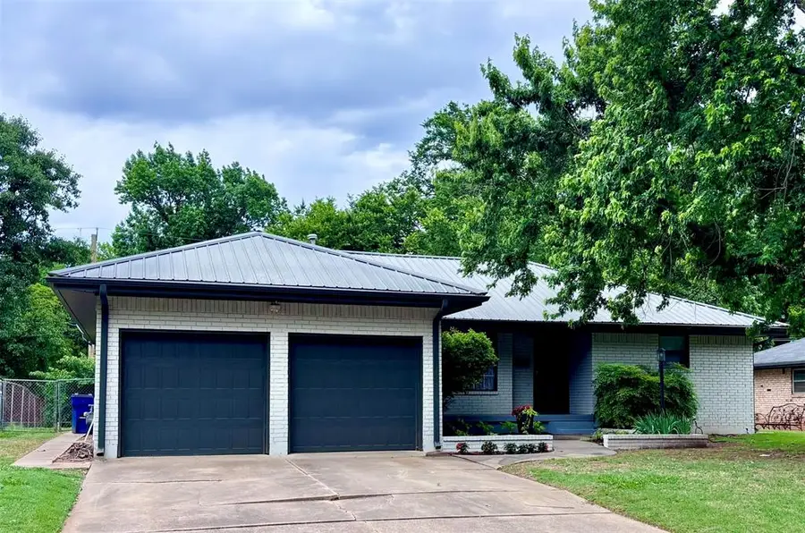 701 S Willis Street, Stillwater, OK 74074 - #3