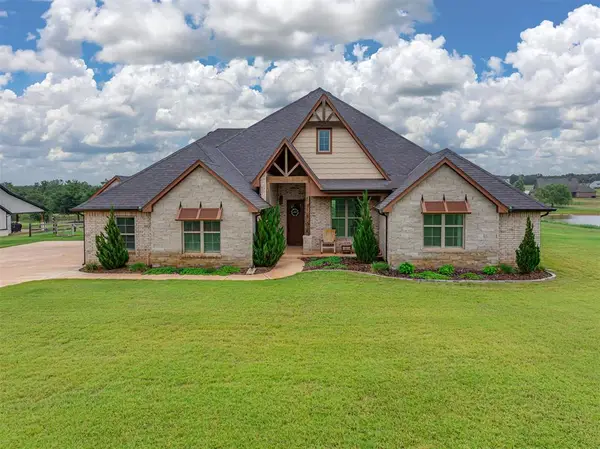 9400 S Post Road, Guthrie, OK 73044