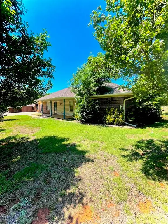 1829 Ranchwood Drive, Newcastle, OK 73065 - #1