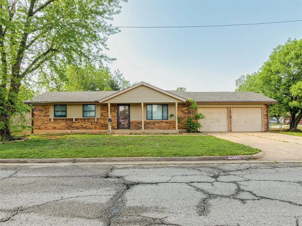 4200 SE 54th Street, Oklahoma City, OK 73135 - #1