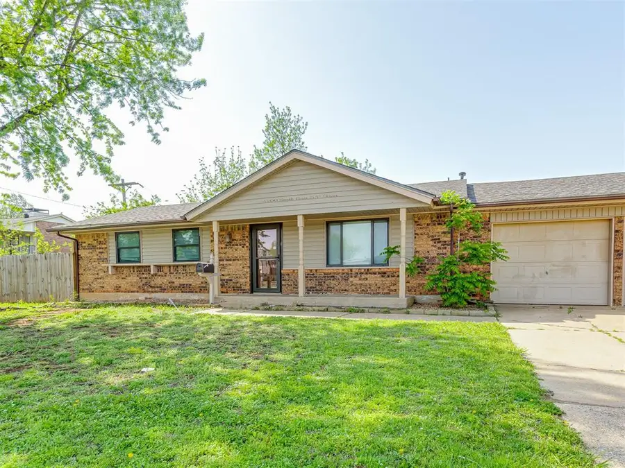 4200 SE 54th Street, Oklahoma City, OK 73135 - #2
