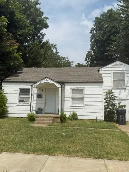1121 SW 24th Street, Oklahoma City, OK 73109 - #1