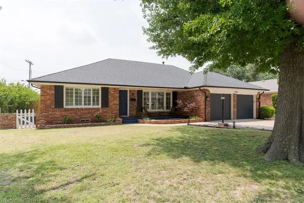 2700 Abbey Road, Oklahoma City, OK 73120