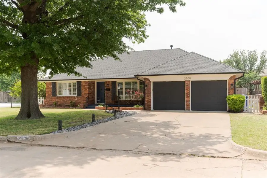 2700 Abbey Road, Oklahoma City, OK 73120 - #3