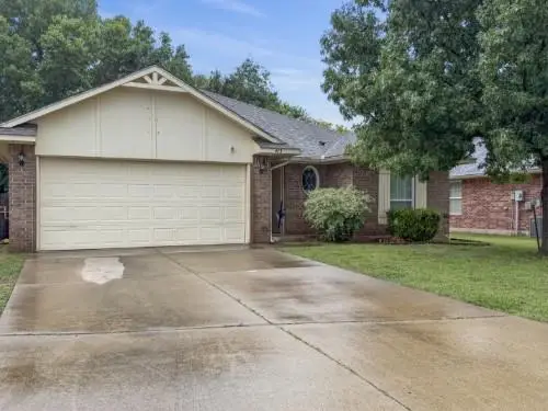 413 Spring Creek Road, Oklahoma City, OK 73117 - #1