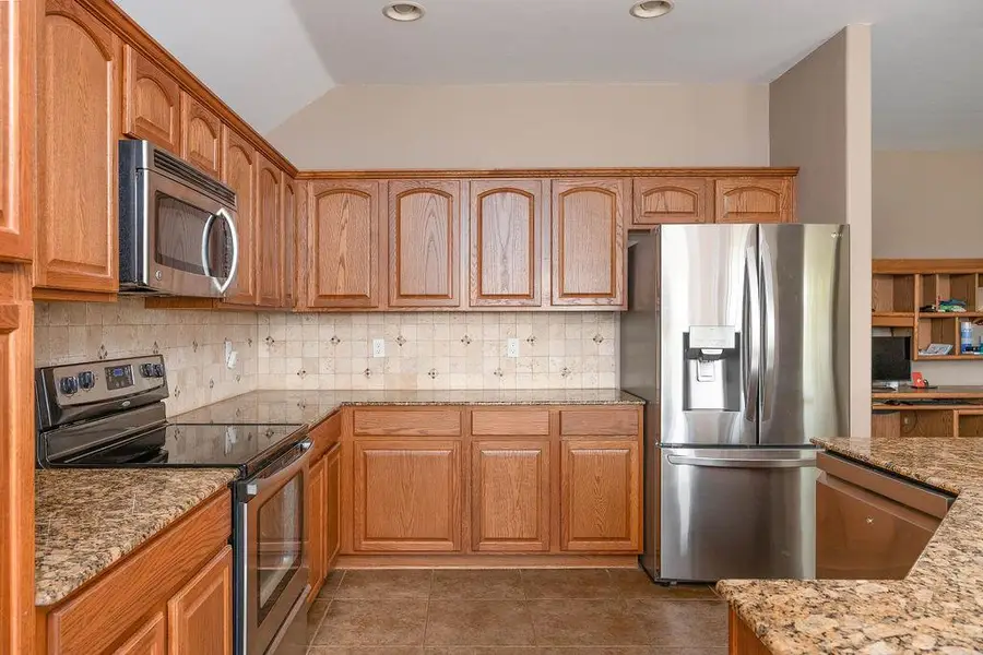 402 E Kinder Wells Boulevard, Perkins, OK 74059 - #3