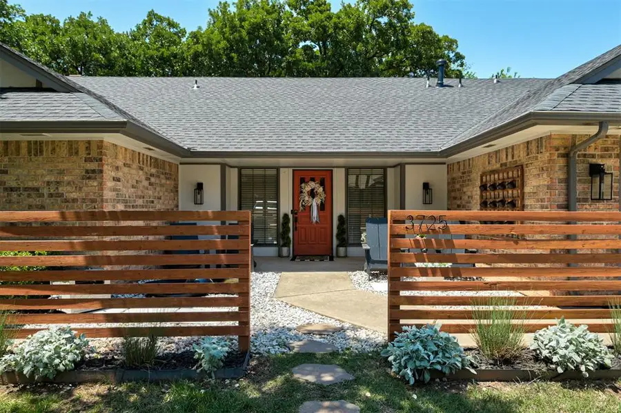 3725 Coachlight Drive, Edmond, OK 73013 - #2