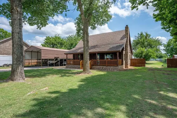 616 NW 34th Street, Newcastle, OK 73065