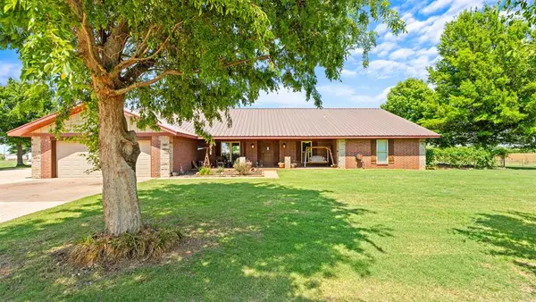 15025 SW 59th Street, Yukon, OK 73099