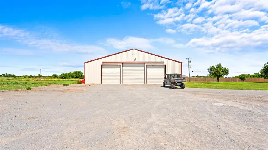 15025 SW 59th Street, Yukon, OK 73099 - #3