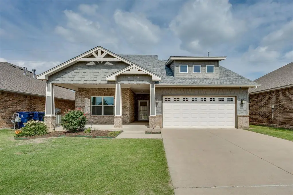 9204 Arman Drive, Yukon, OK 73099 - #1
