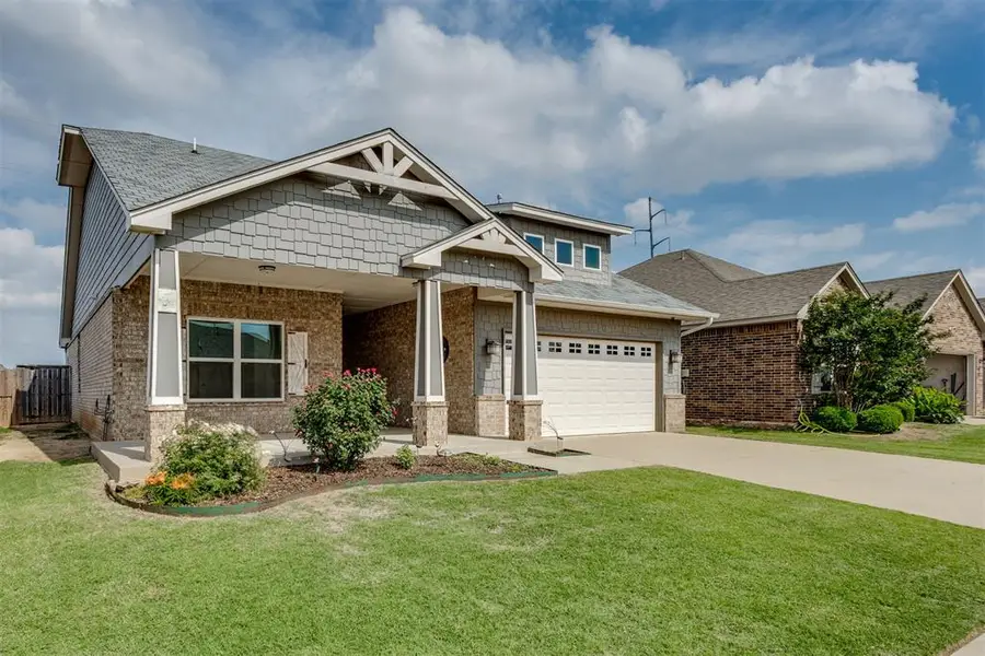 9204 Arman Drive, Yukon, OK 73099 - #2
