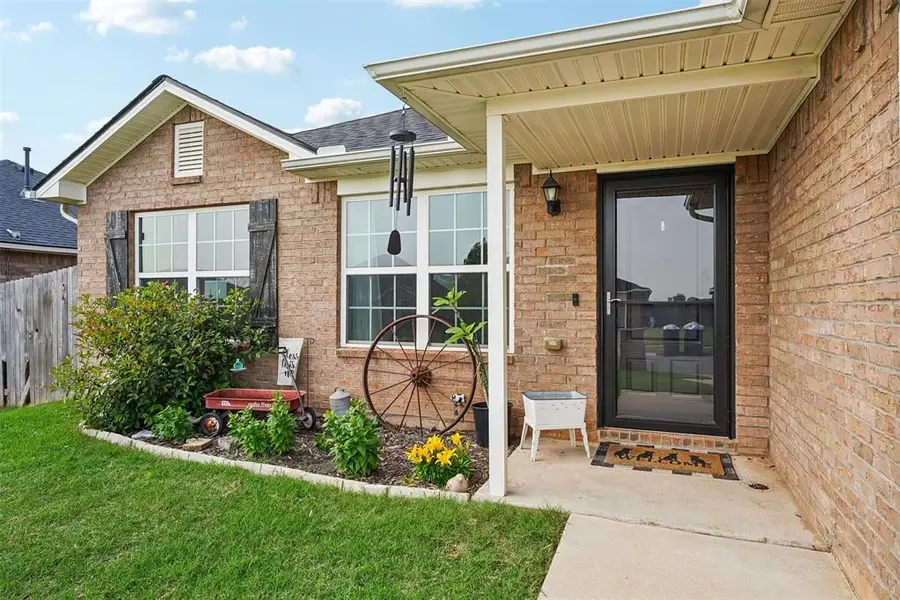 11820 NW 130th Street, Piedmont, OK 73078 - #2