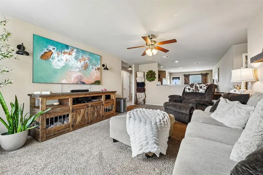 11820 NW 130th Street, Piedmont, OK 73078 - #3