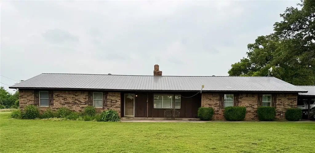 164 State Highway 89, Loco, OK 73442 - #1