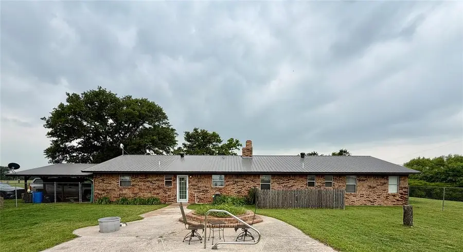 164 State Highway 89, Loco, OK 73442 - #3