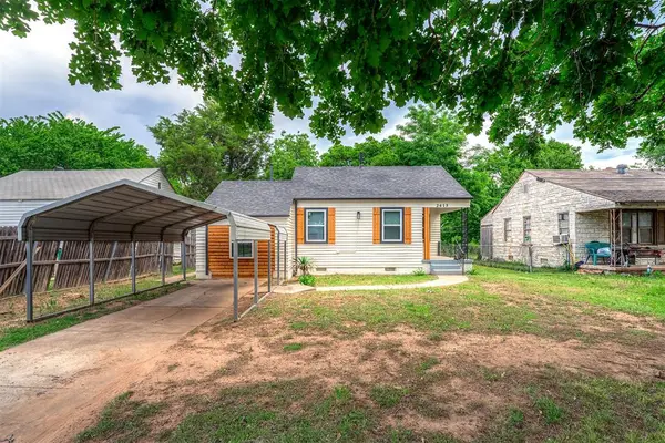 2413 NE 27th Avenue, Oklahoma City, OK 73111