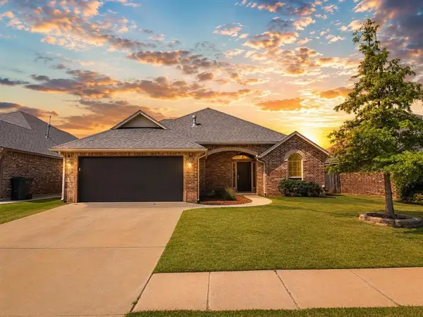 417 SW 170th Terrace, Oklahoma City, OK 73170