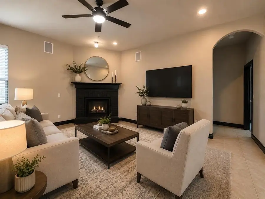 417 SW 170th Terrace, Oklahoma City, OK 73170 - #3