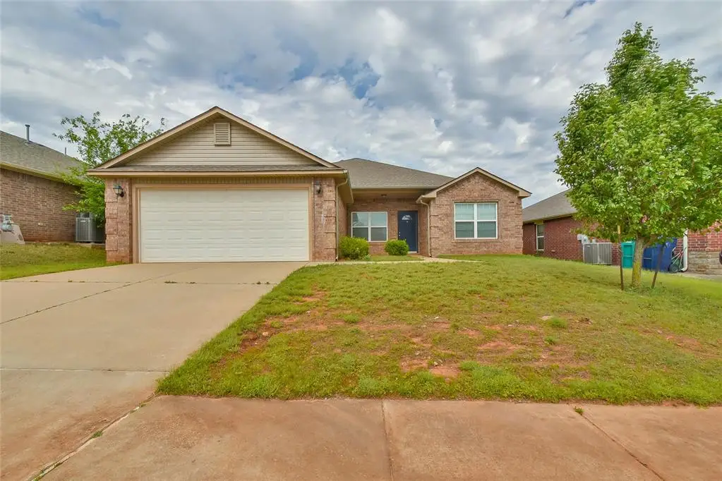9613 Eli Drive, Oklahoma City, OK 73160 - #1