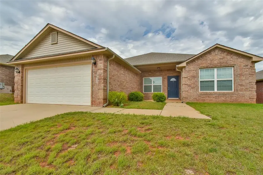 9613 Eli Drive, Oklahoma City, OK 73160 - #2