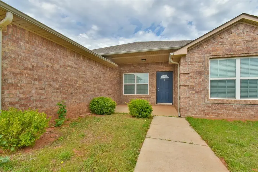 9613 Eli Drive, Oklahoma City, OK 73160 - #3