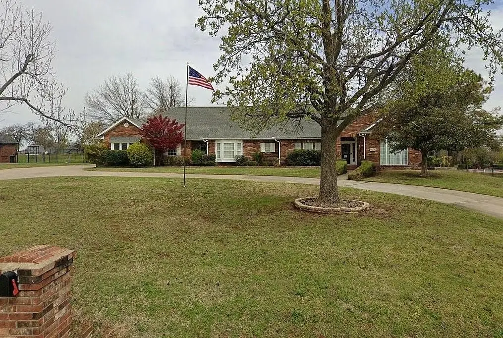 10201 SE 57th Street, Oklahoma City, OK 73150 - #1