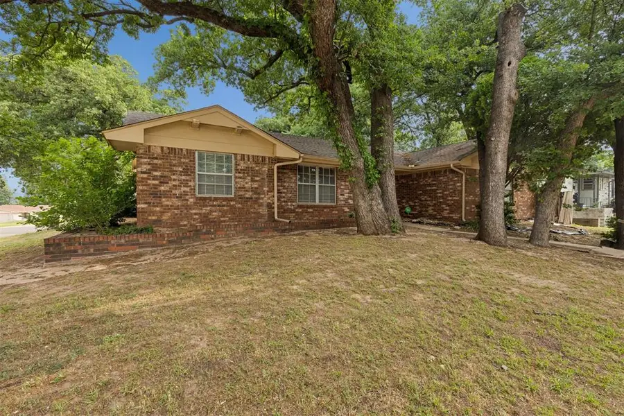 7725 NW 20th Street, Bethany, OK 73008 - #2
