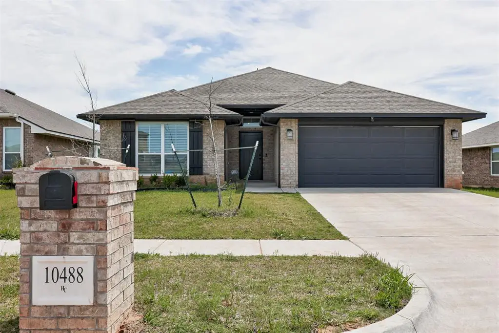 10488 Cattail Terrace, Oklahoma City, OK 73130 - #1