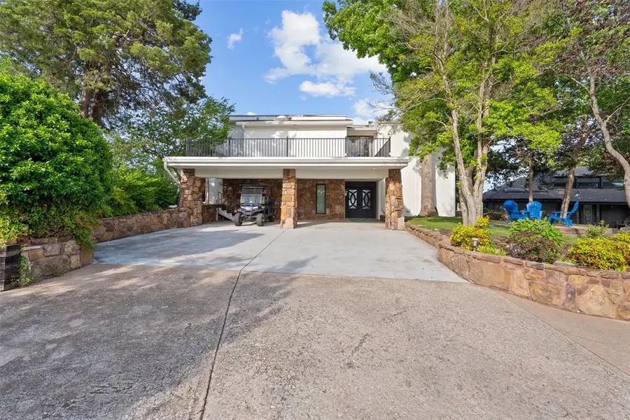 40 Fort Scott Lane, Afton, OK 74331 - #3
