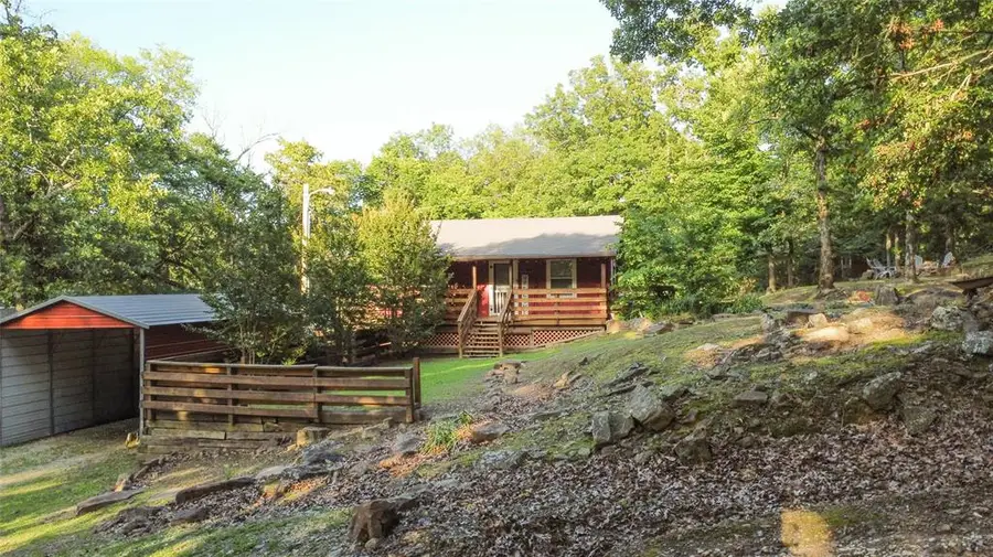 121445 S 4092 Road, Eufaula, OK 74432 - #3