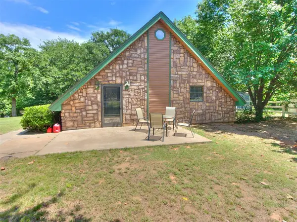 1075 Wildfire Drive, Norman, OK 73026