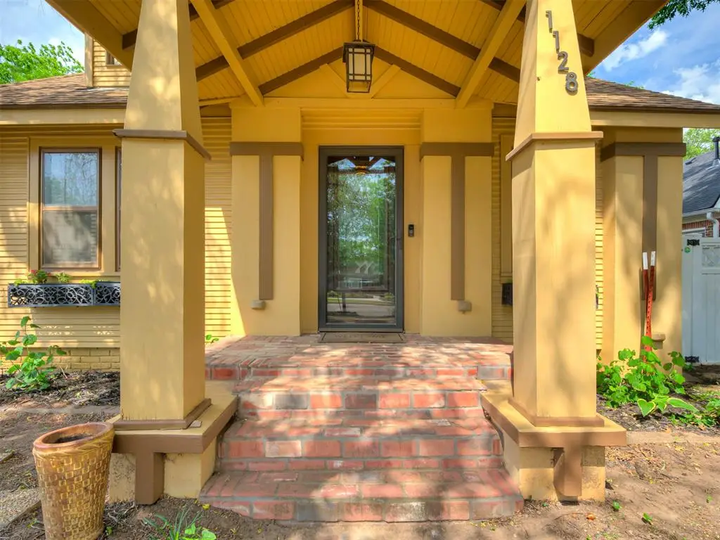 1128 N Broadway Avenue, Shawnee, OK 74801 - #1