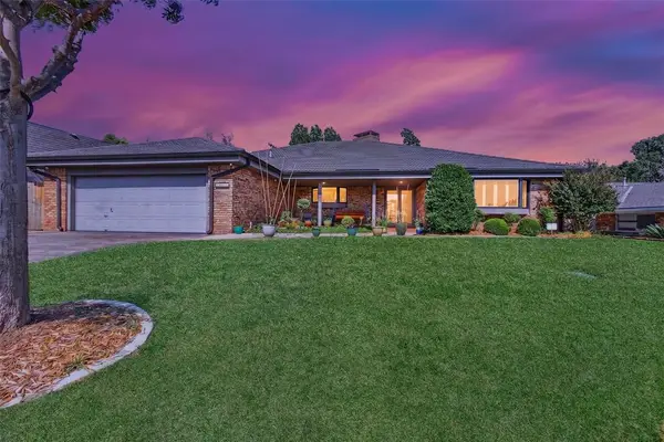 6200 Riviera Drive, Oklahoma City, OK 73112