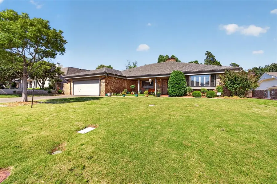 6200 Riviera Drive, Oklahoma City, OK 73112 - #2