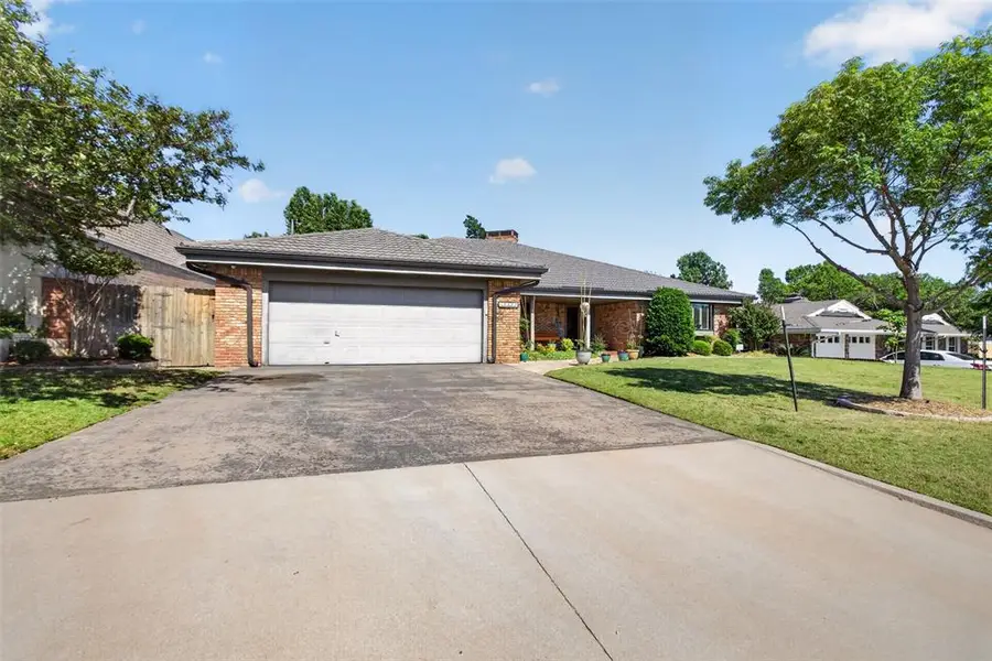 6200 Riviera Drive, Oklahoma City, OK 73112 - #3