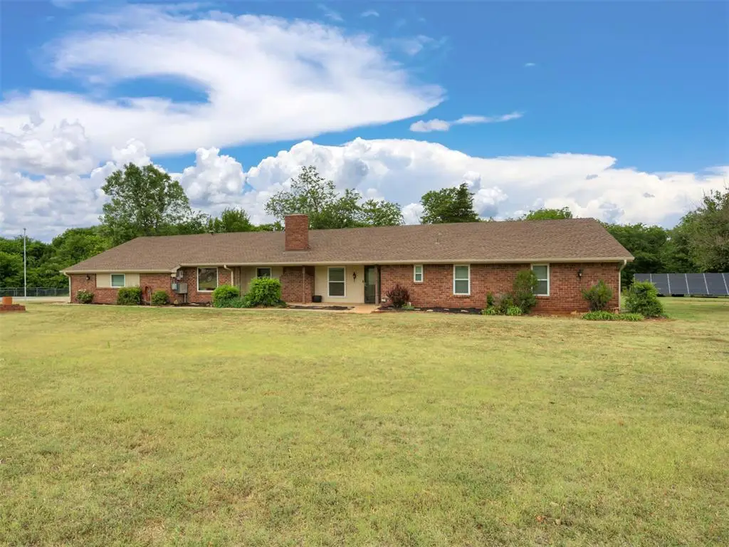 14525 Woodbrier Drive, Piedmont, OK 73078 - #1