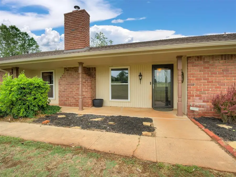 14525 Woodbrier Drive, Piedmont, OK 73078 - #2