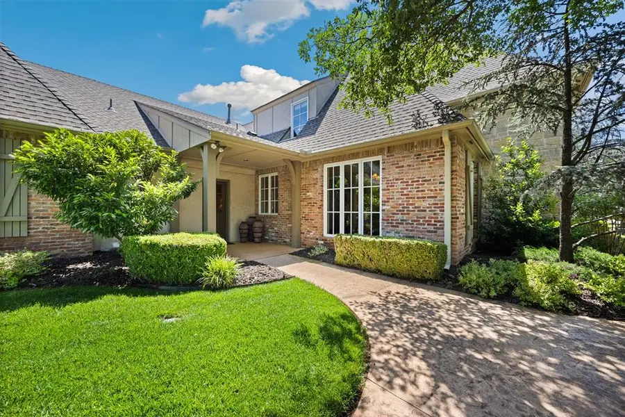 3800 Redmont Trace, Edmond, OK 73034 - #3