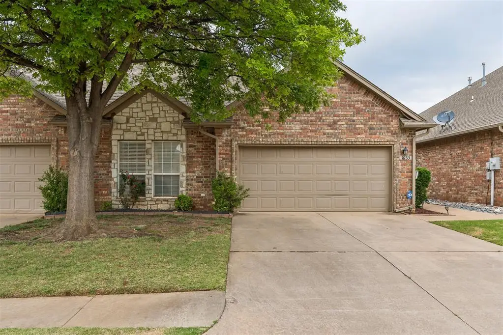 1633 Laurel Place, Edmond, OK 73003 - #1