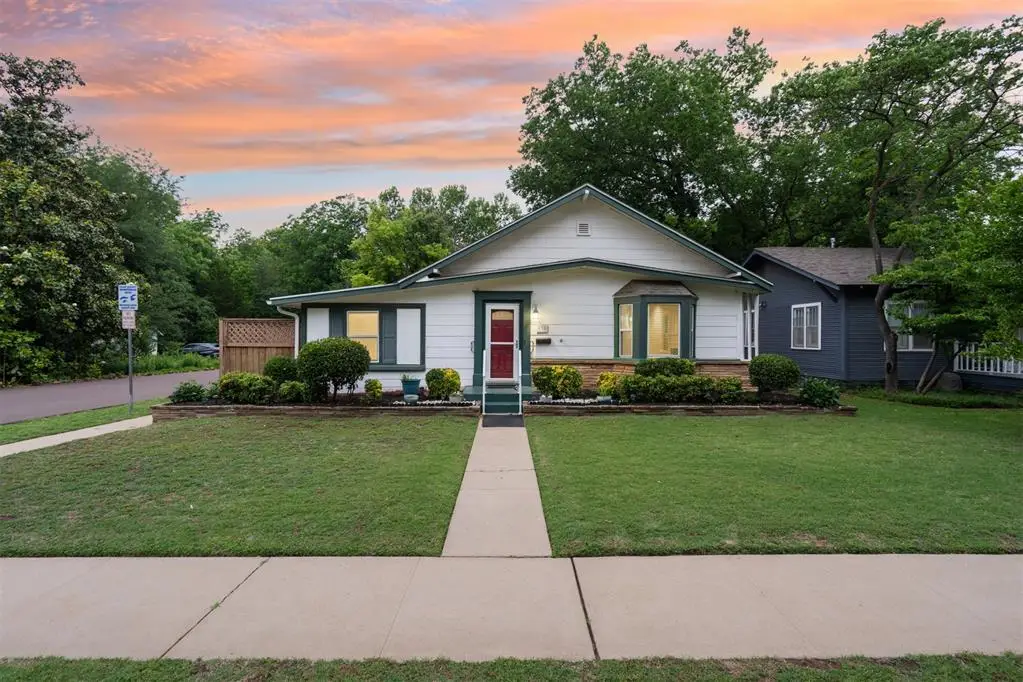 930 S Pickard Avenue, Norman, OK 73069 - #1