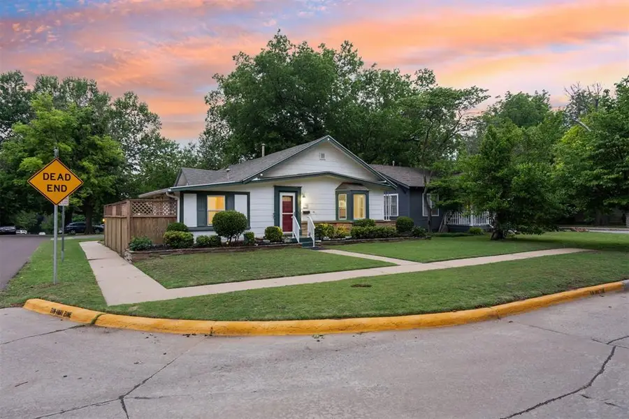 930 S Pickard Avenue, Norman, OK 73069 - #2